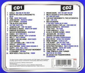 Emi Music Hitzone 56 - Image 2