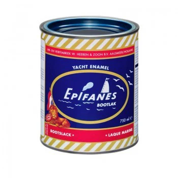 Epifanes Bootlak hoogglans klassieke aflak 2 l - Image 4