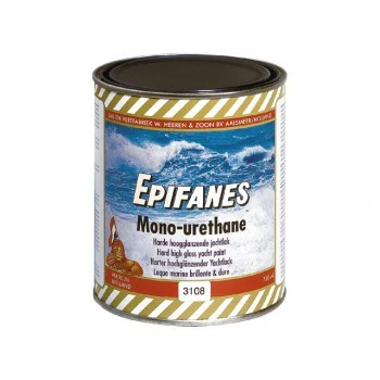 Epifanes Mono-urethane hoogglans aflak 750 ml - Image 10