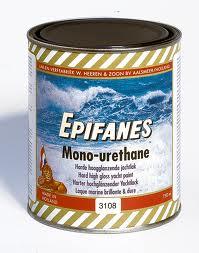 Epifanes Mono-urethane hoogglans aflak 750 ml - Image 11