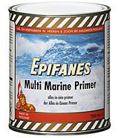 Epifanes Multi Marine Primer alles-in-1 Primer 750 ml - Image 2