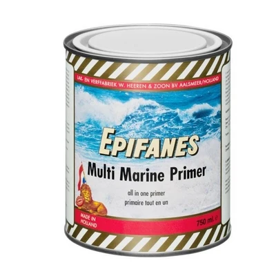 Epifanes Multi Marine Primer alles-in-1 Primer 750 ml - Image 4