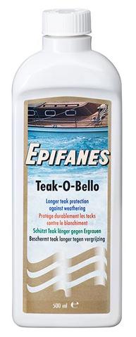 Epifanes Teak-O-Bello - Image 2
