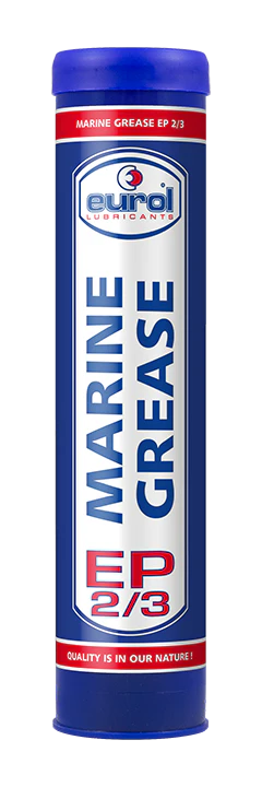 Eurol Marine Grease schroefaskokervet