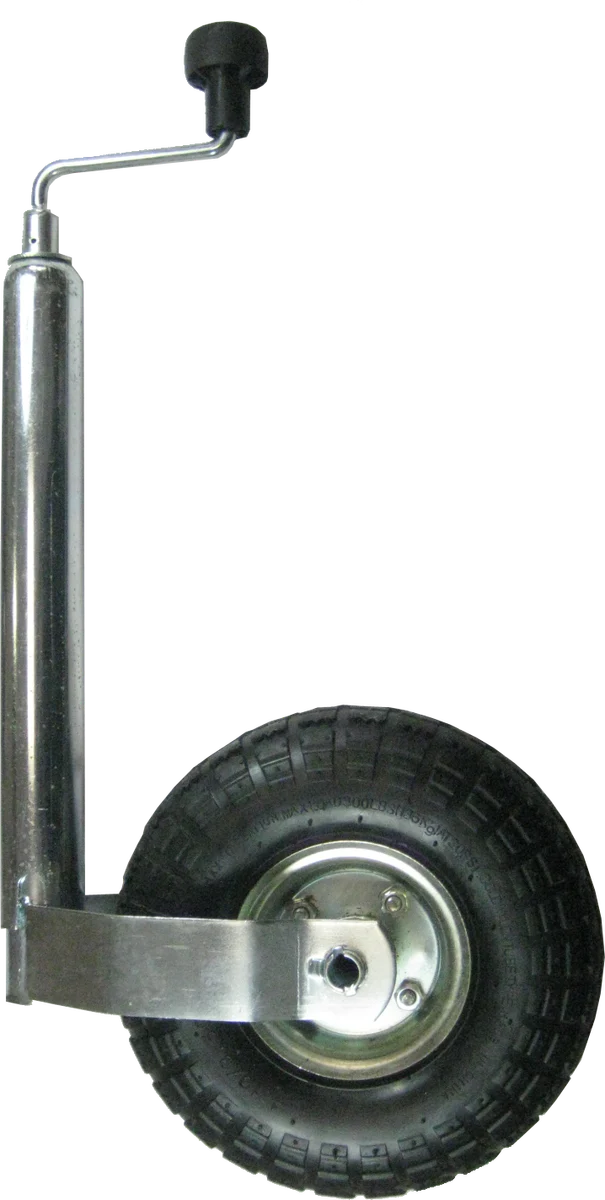 EWS Neuswiel compleet met luchtband, 48 mm velg