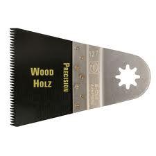 Fein 63502126040 E-CUT ZAAGBLAD 35x50mm (10stk) PRECISIE