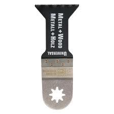 Fein 63502152030 E-CUT ZAAGBLAD 44x60mm (10stk) BI-METAAL