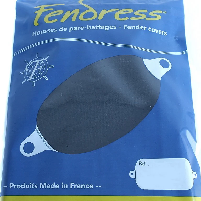 Fendress Fenderhoes F3 76x23 cm (2 stuks) - Image 5
