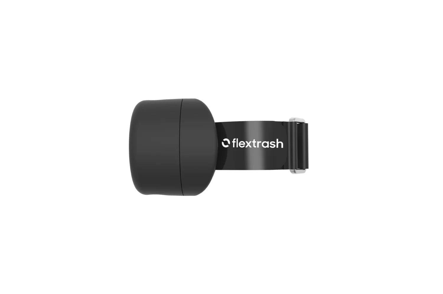Flextrash Tubeclip voor railingbevestiging 15-45 mm - Image 2