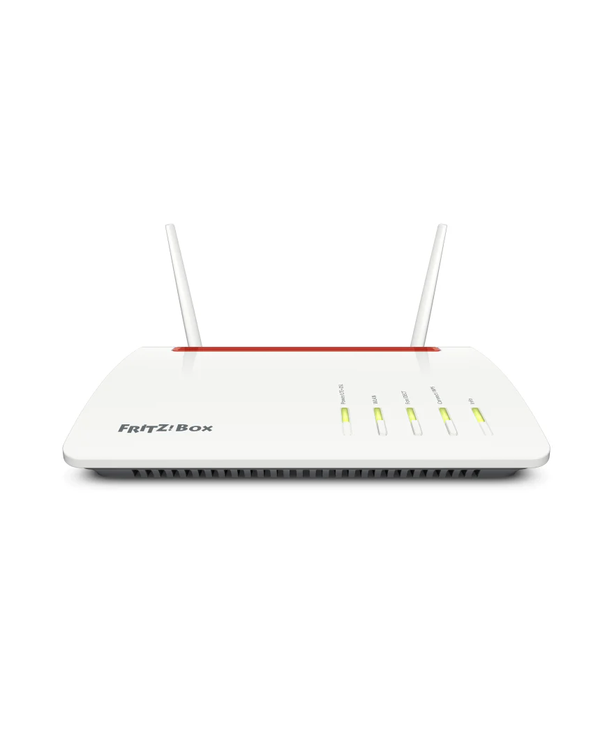 Fritz! Box 6890 4G LTE mobiel netwerk modem - Image 3
