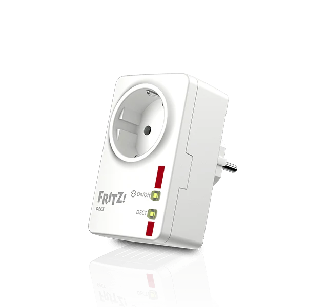 Fritz! Dect 200 intelligente contactdoos - Image 2