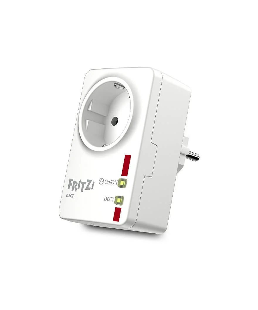 Fritz! Dect 200 intelligente contactdoos - Image 3