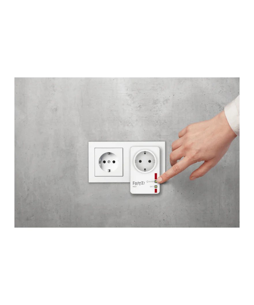 Fritz! Dect 200 intelligente contactdoos - Image 5