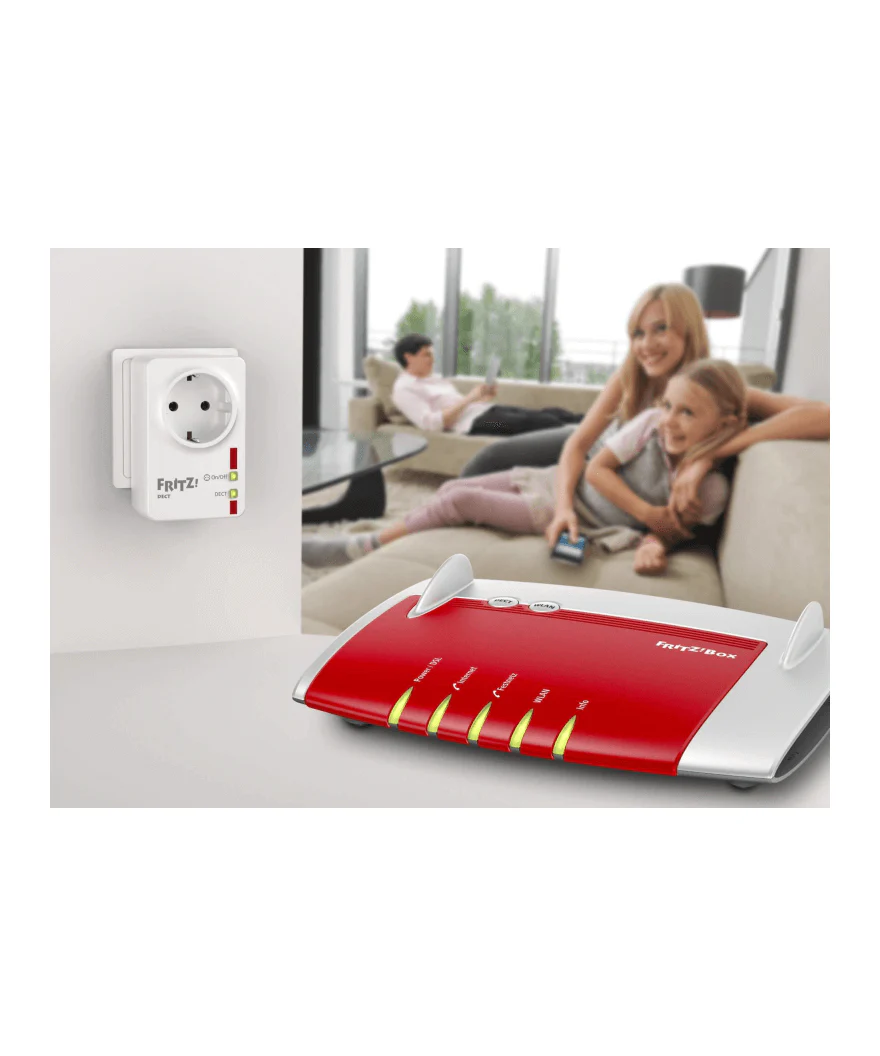 Fritz! Dect 200 intelligente contactdoos - Image 6