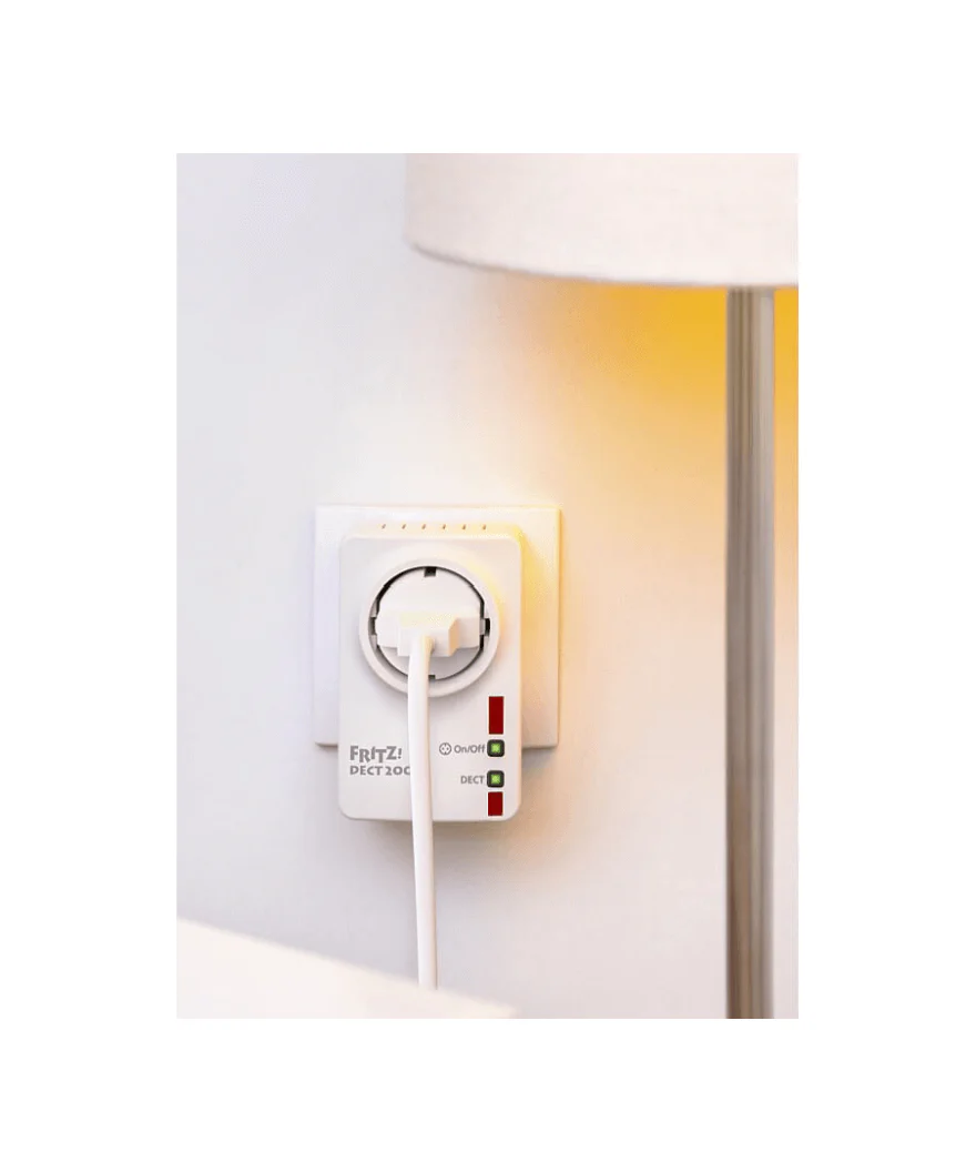 Fritz! Dect 200 intelligente contactdoos - Image 7