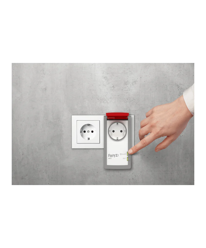 Fritz! DECT210 Edition int - Image 3