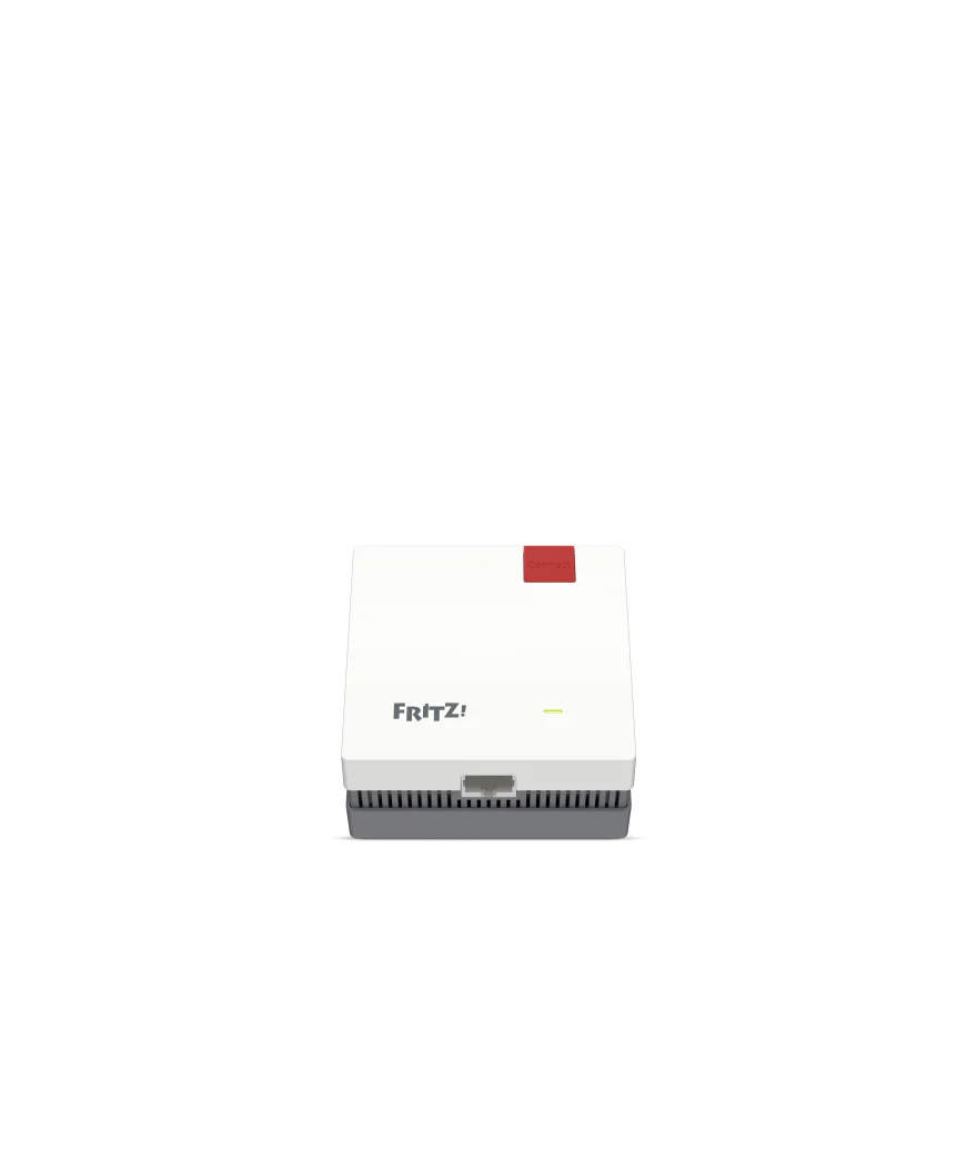 Fritz! Repeater 1200 AX E - Image 2