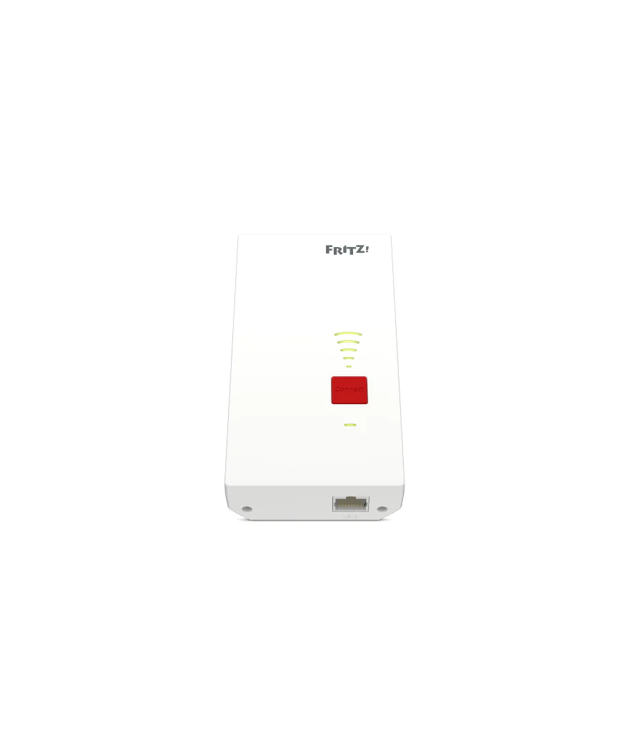 Fritz! Repeater 2400 Ed Mesh WiFi repeater - Image 2