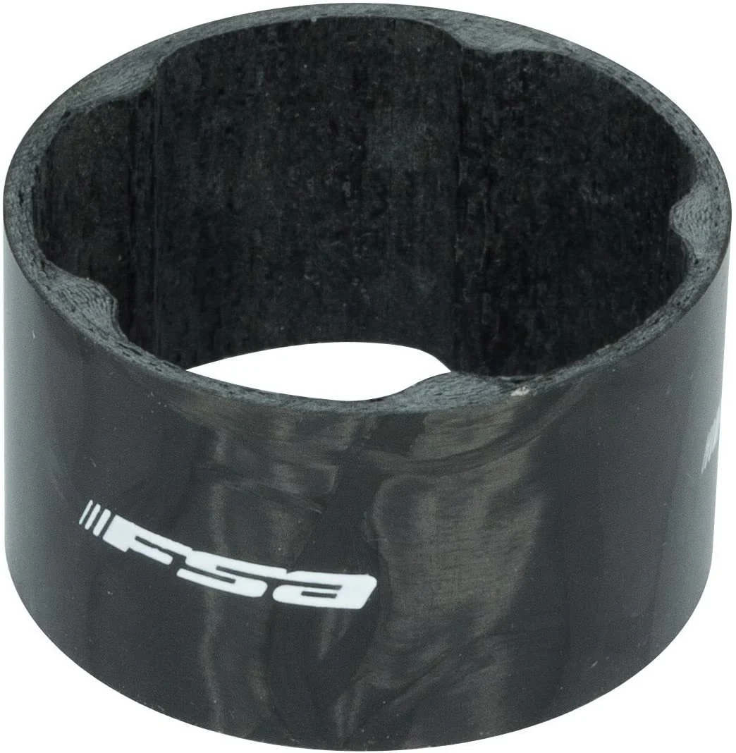 FSA Spacer Carbon 20 mm 1