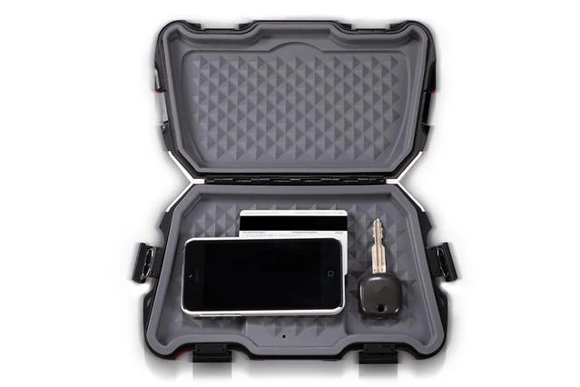 Fusion Active Safe waterdichte kluis - Image 2