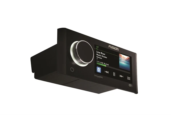 Fusion Apollo MS-RA770 marine radio - Image 4