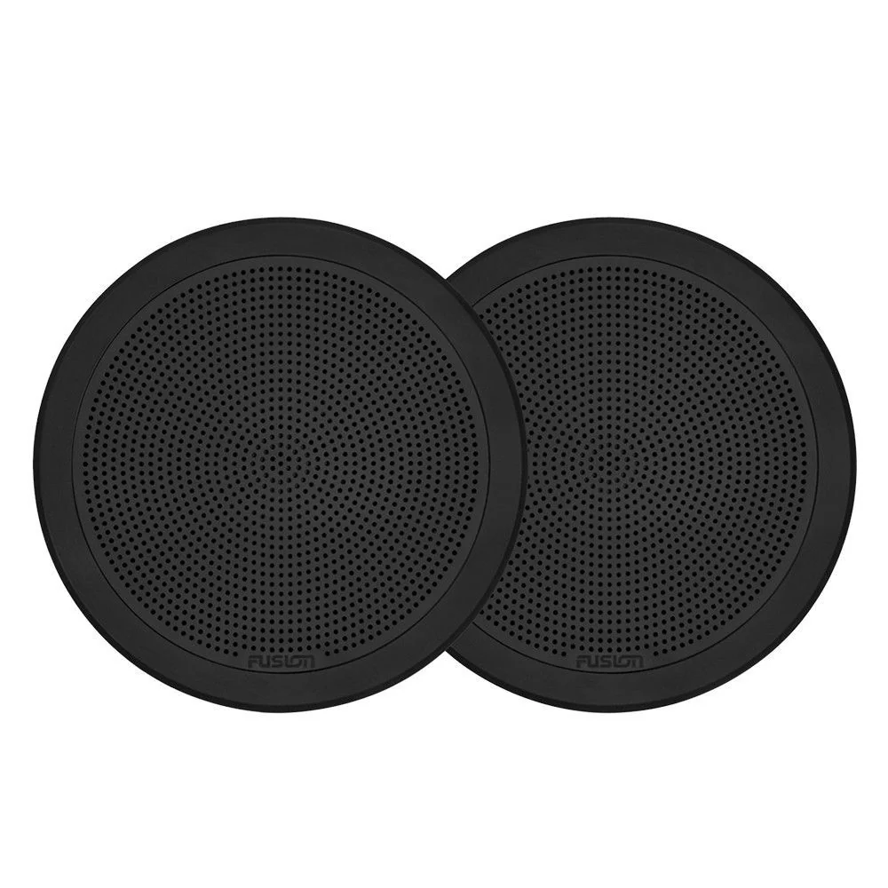 Fusion FM-F65RB Flush Mount Speakers 6.5 - Image 2