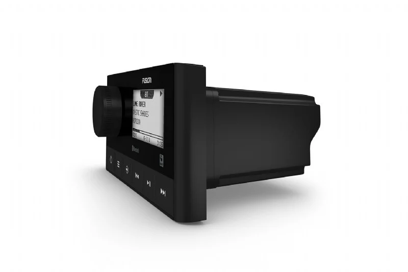 Fusion MS-RA60 marine radio - Image 5