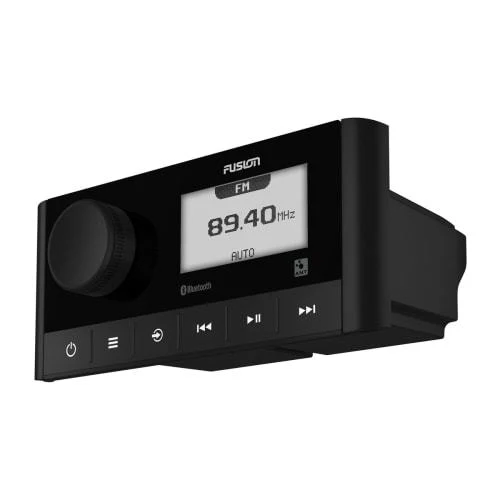 Fusion MS-RA60 stereo bundel met EL Classic luidsprekerset - Image 4