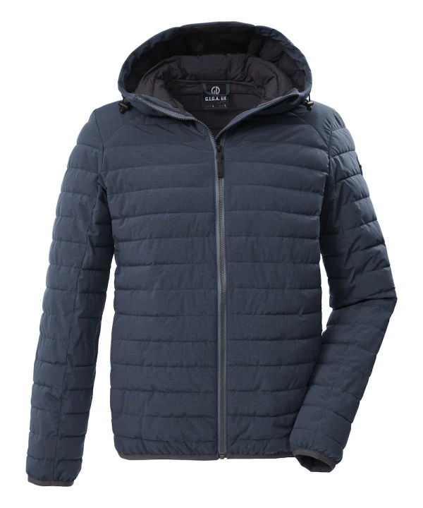 G.I.G.A. DX GS 86 Donsjas Heren - Blauw