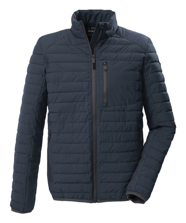 G.I.G.A. DX GS 87 Donsjas Heren - Blauw
