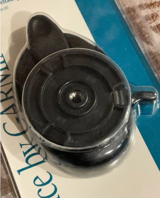 Garmin 176C automotive mounting adapter - Image 2
