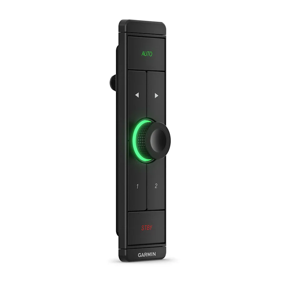 Garmin APK 10 stuurautomaatkeypad (verticaal) - Image 2