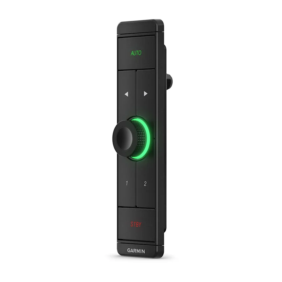 Garmin APK 10 stuurautomaatkeypad (verticaal) - Image 4
