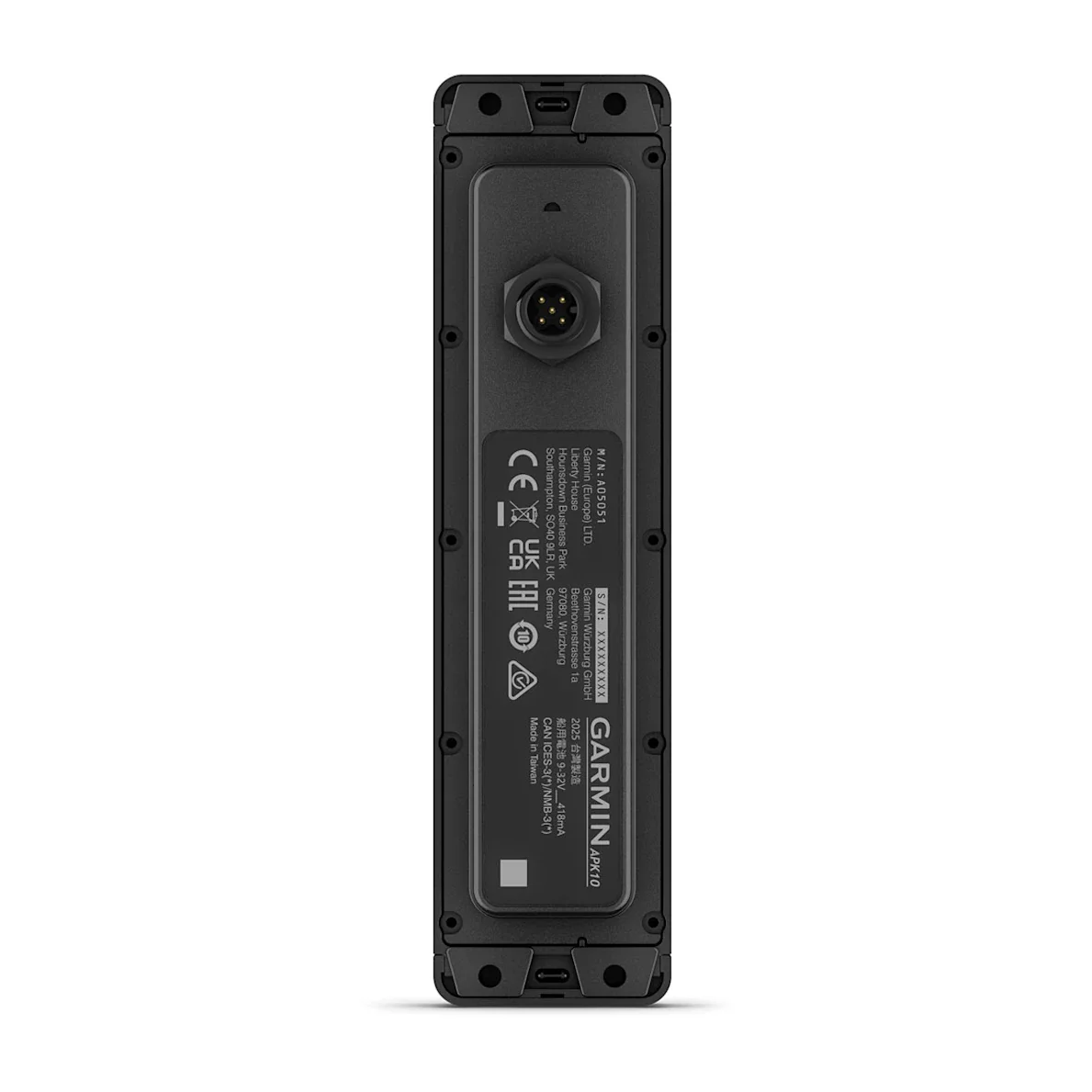Garmin APK 10 stuurautomaatkeypad (verticaal) - Image 5