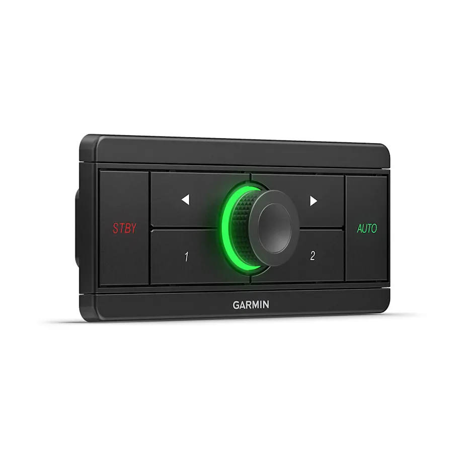 Garmin APK 10 stuurautomaatkeypad (horizontaal) - Image 2
