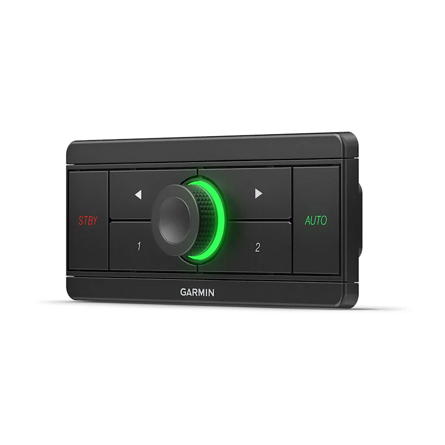 Garmin APK 10 stuurautomaatkeypad (horizontaal) - Image 4