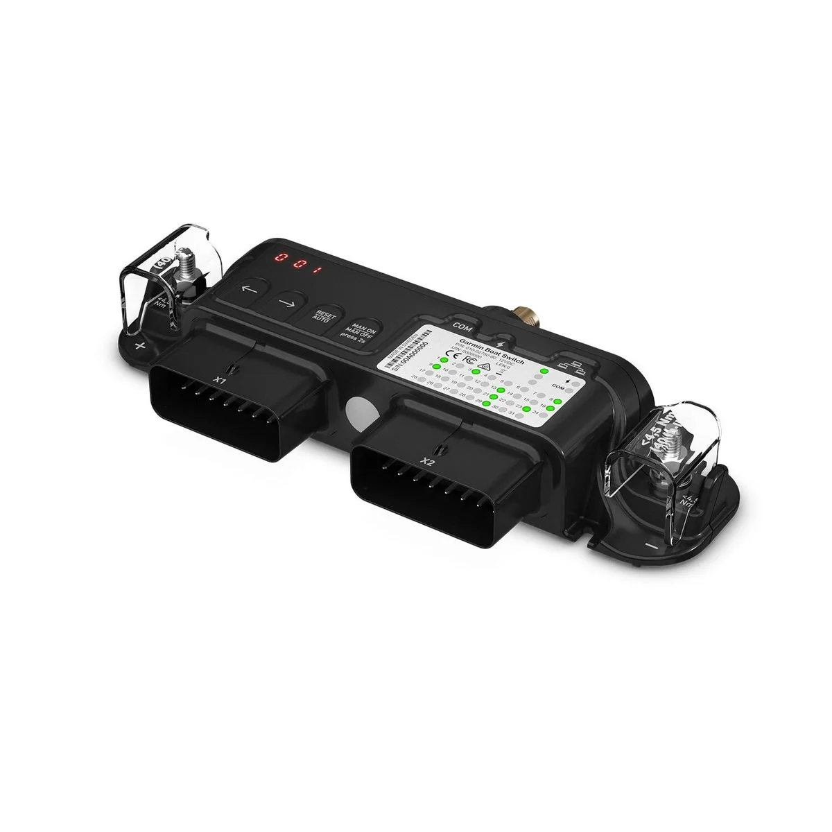 Garmin Boat Switch digitaal schakelsysteem - Image 2