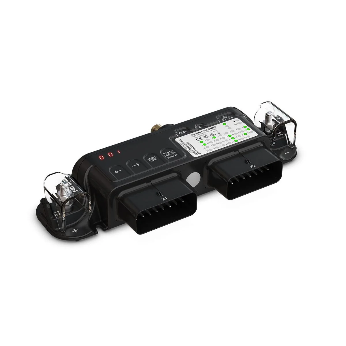 Garmin Boat Switch digitaal schakelsysteem - Image 3