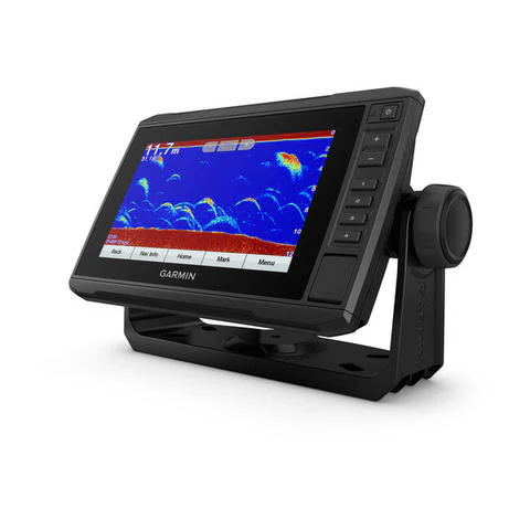 Garmin ECHOMAP Plus 72sv met GT52HW-TM transducer - Image 3