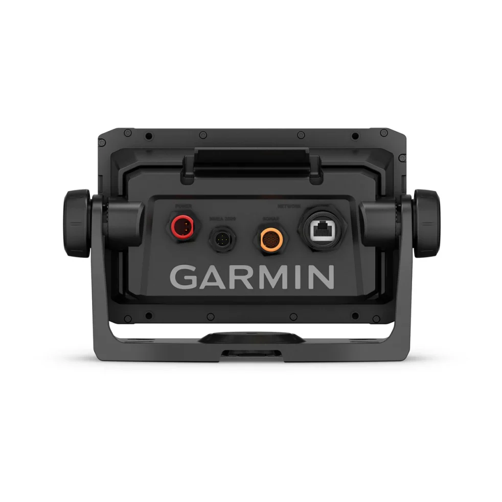 Garmin Echomap UHD2 62sv kaartplotter / fishfinder met GT54UHD-TM transducer - Image 4