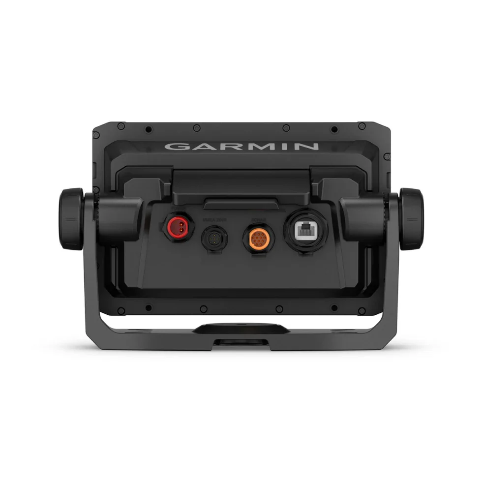 Garmin Echomap UHD2 72sv kaartplotter / fishfinder zonder transducer - Image 8