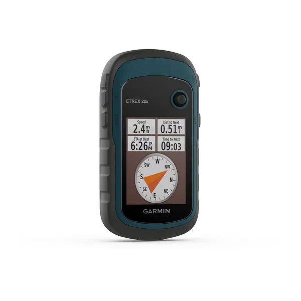 Garmin eTrex 22x handheld GPS - Image 2