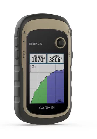 Garmin eTrex 32x handheld GPS - Image 2