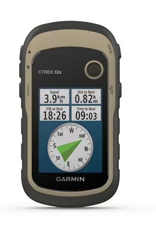 Garmin eTrex 32x handheld GPS - Image 3