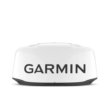 Garmin GMR 18 HD3 radar