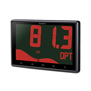 Garmin GNX 120 7" groot formaat maritiem instrument - Image 3