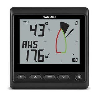 Garmin GNX Wired Sail Pack 43 wind, diepte en snelheidspakket - Image 4