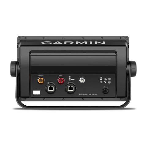 Garmin GPSMAP 1022xsv kaartpotter met sonar - Image 2