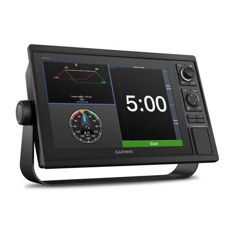 Garmin GPSMAP 1222 kaartplotter - Image 3