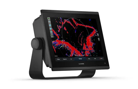 Garmin GPSMAP 1223 kaartplotter - Image 2